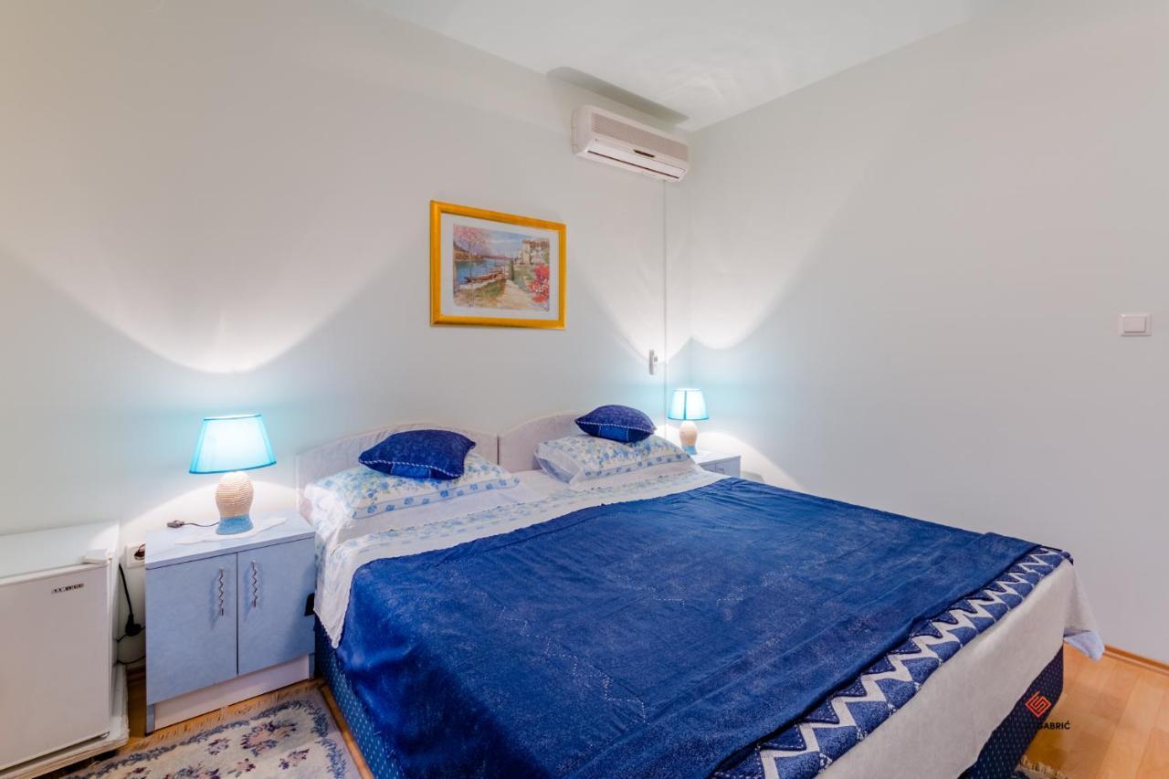 Guesthouse Rooms Split Luaran gambar