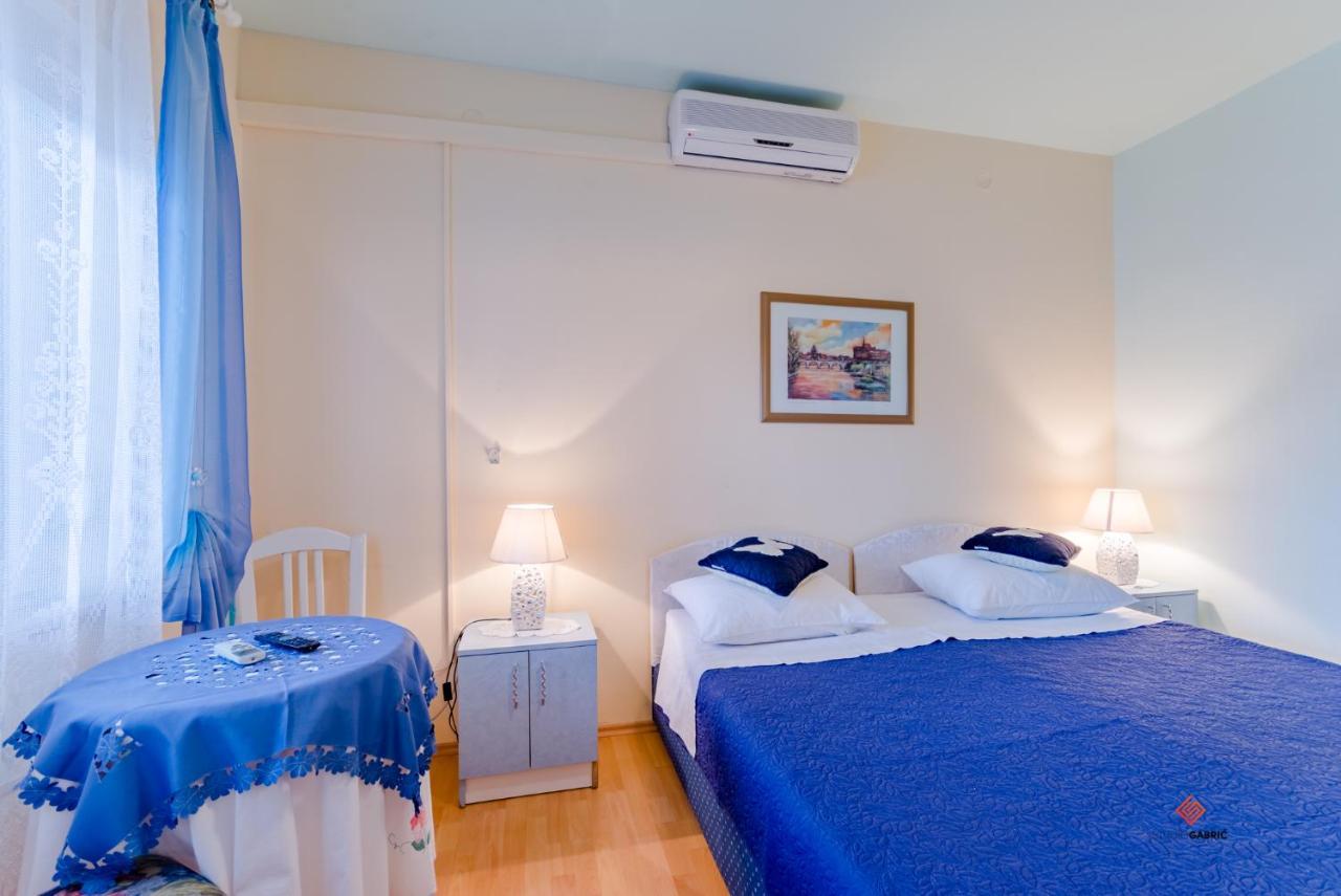 Guesthouse Rooms Split Luaran gambar