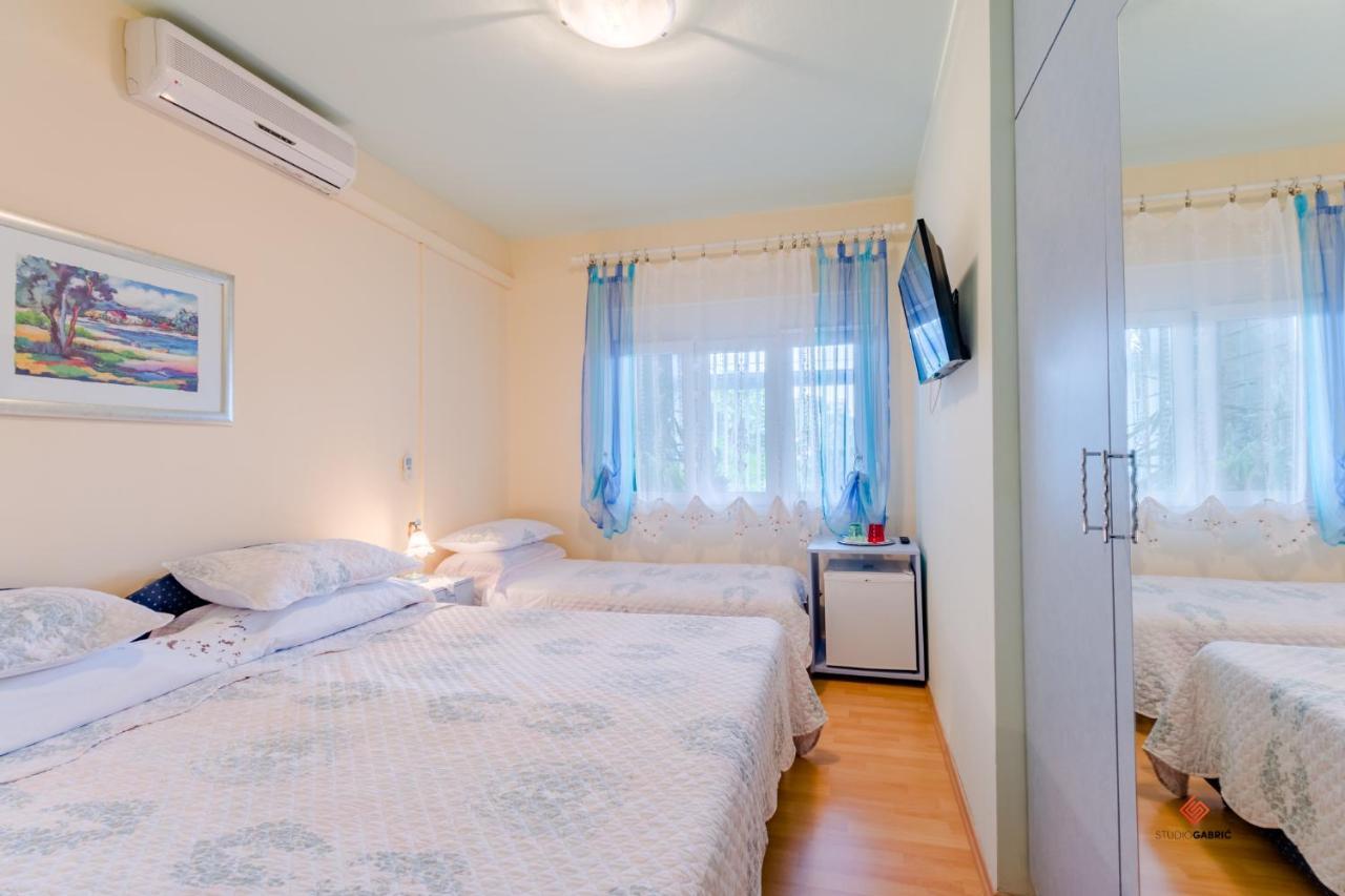 Guesthouse Rooms Split Luaran gambar