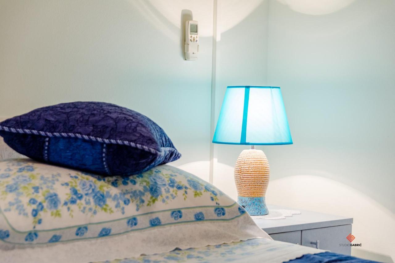 Guesthouse Rooms Split Luaran gambar