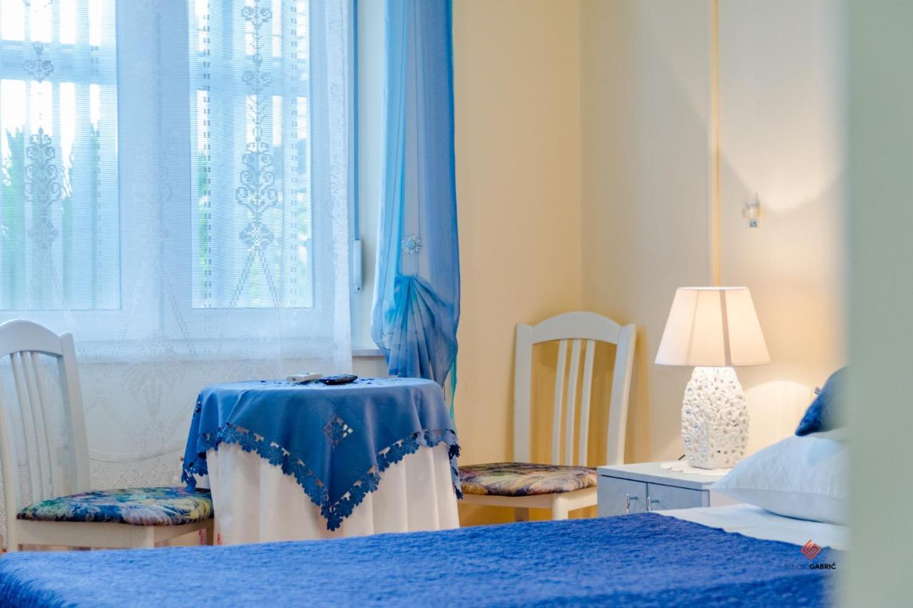 Guesthouse Rooms Split Luaran gambar
