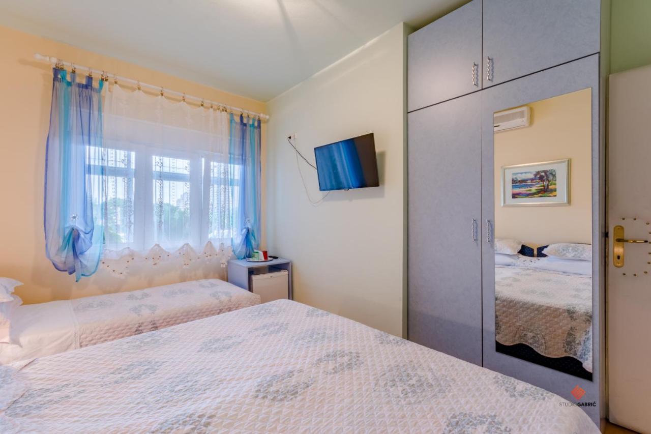 Guesthouse Rooms Split Luaran gambar
