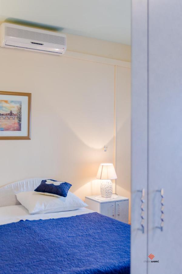 Guesthouse Rooms Split Luaran gambar