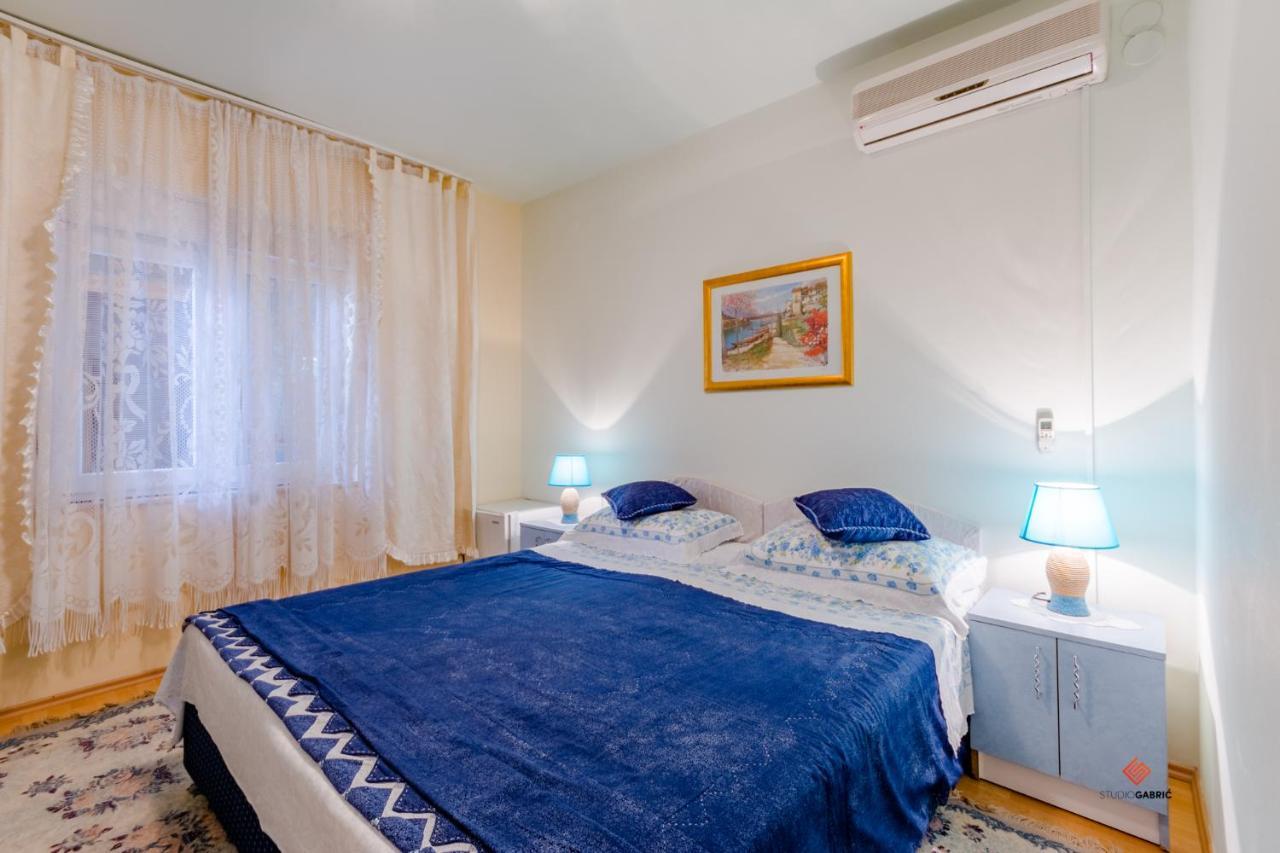Guesthouse Rooms Split Luaran gambar