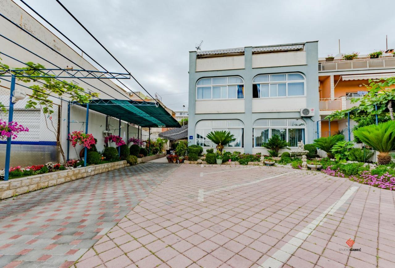 Guesthouse Rooms Split Luaran gambar