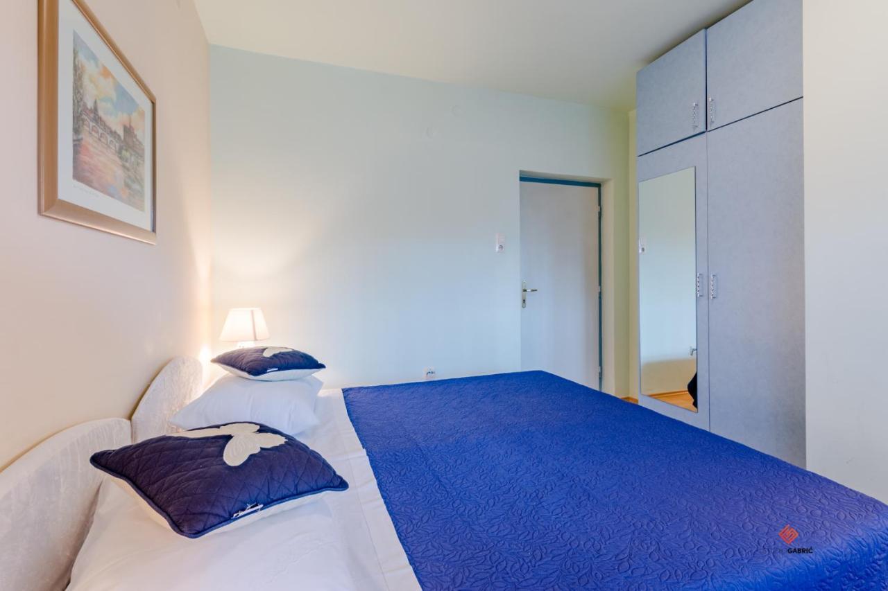 Guesthouse Rooms Split Luaran gambar
