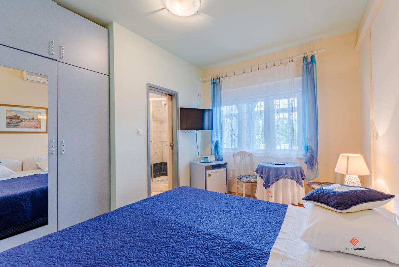 Guesthouse Rooms Split Luaran gambar