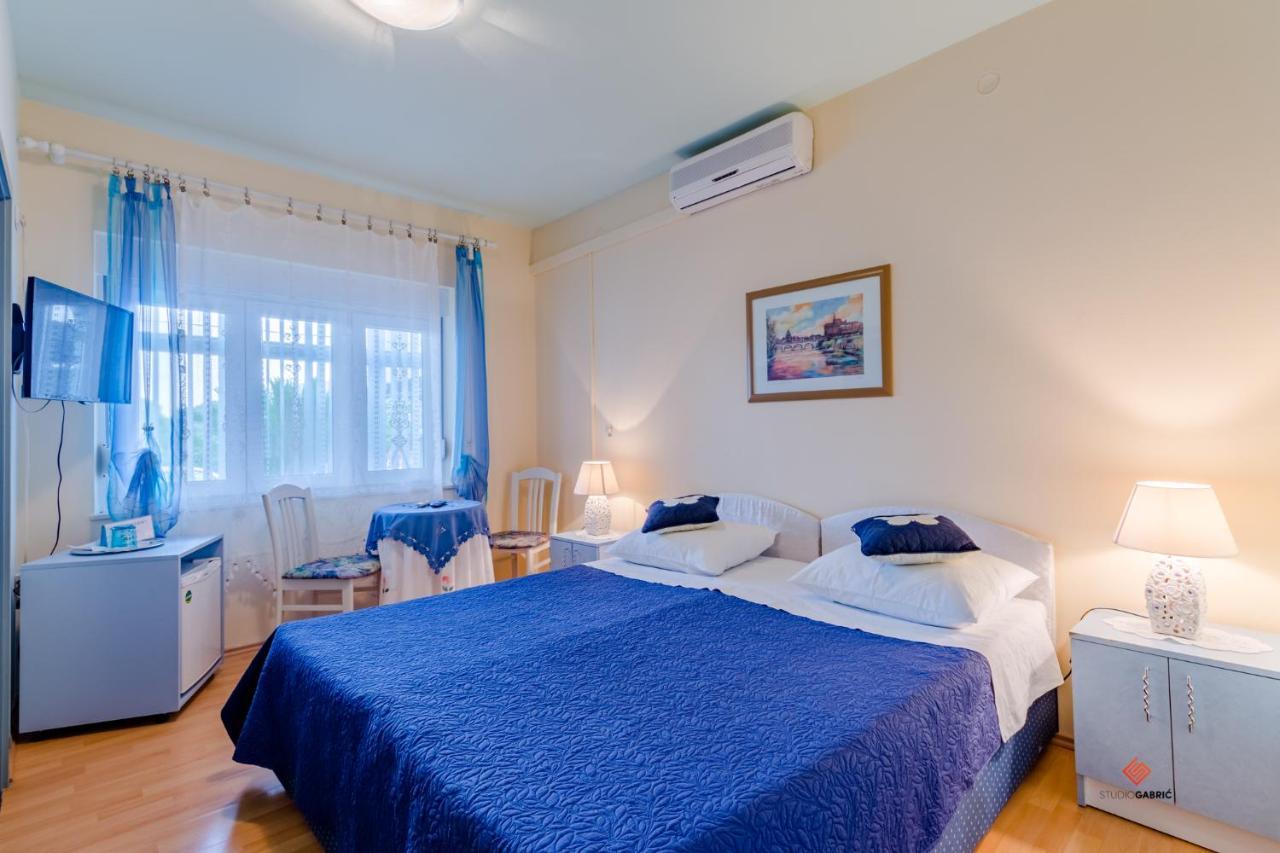 Guesthouse Rooms Split Luaran gambar