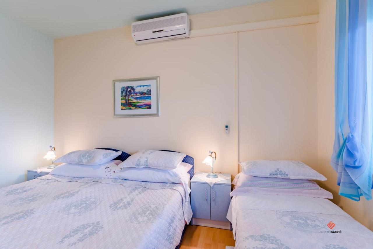 Guesthouse Rooms Split Luaran gambar