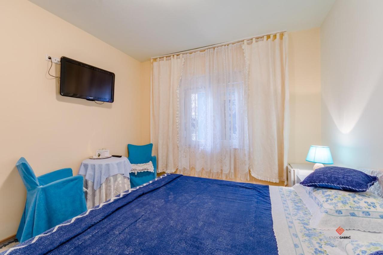 Guesthouse Rooms Split Luaran gambar
