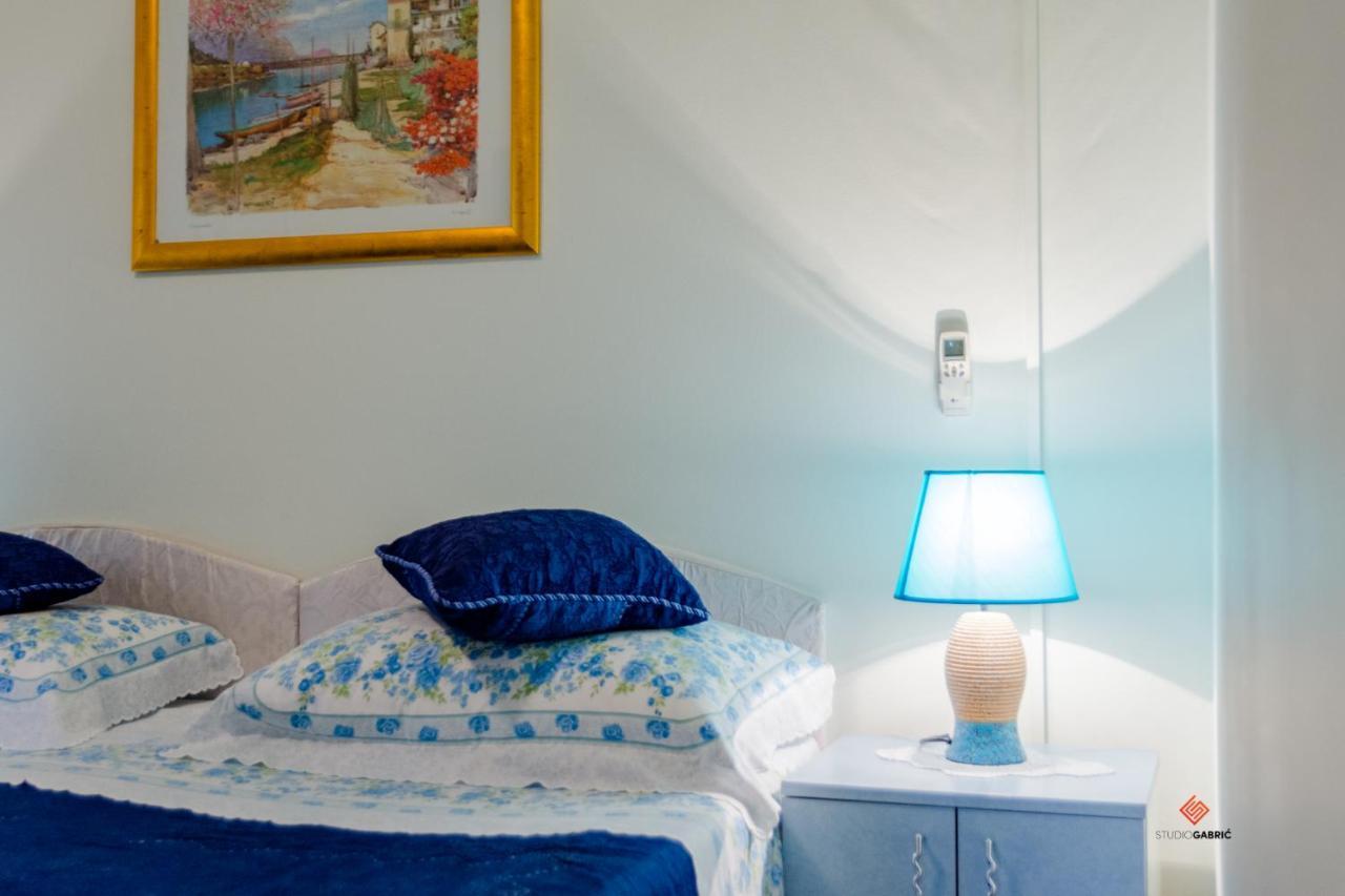 Guesthouse Rooms Split Luaran gambar