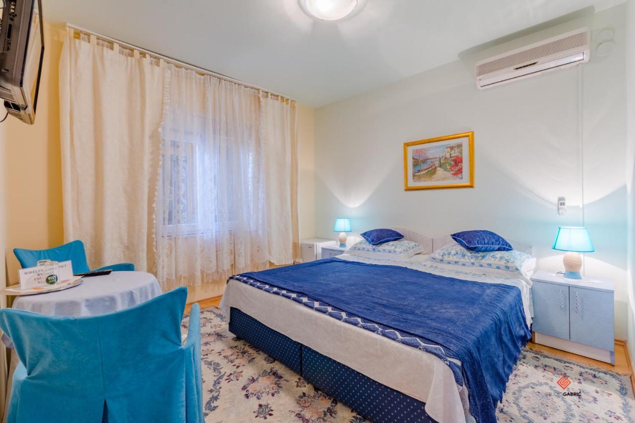 Guesthouse Rooms Split Luaran gambar