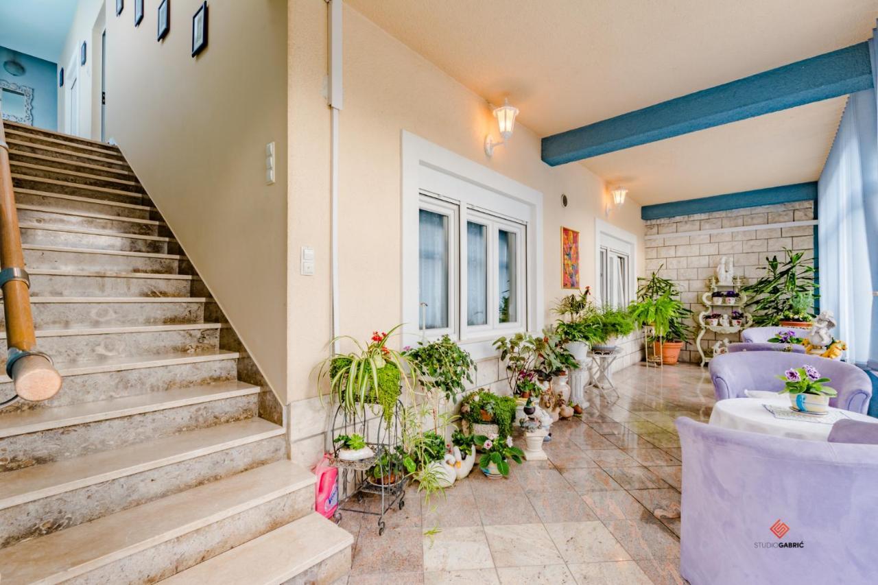 Guesthouse Rooms Split Luaran gambar