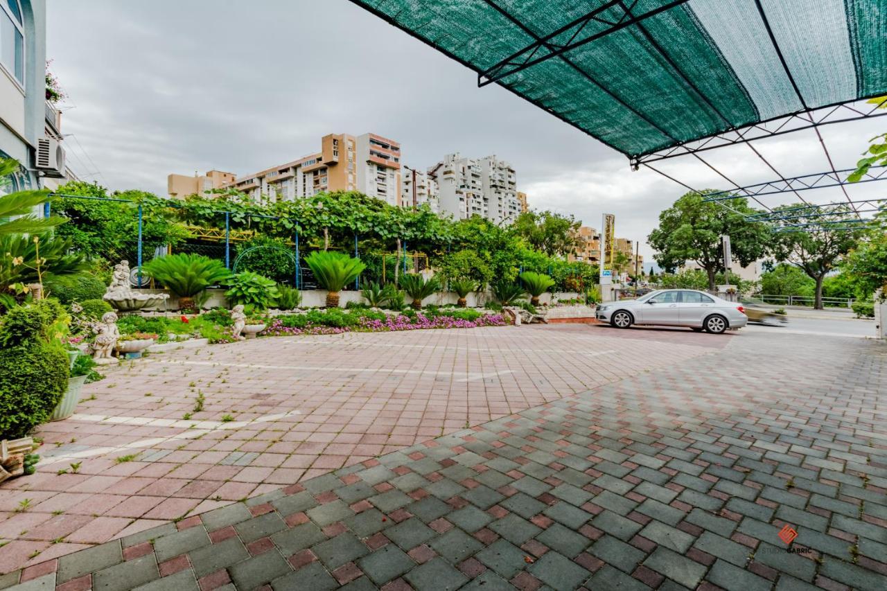 Guesthouse Rooms Split Luaran gambar