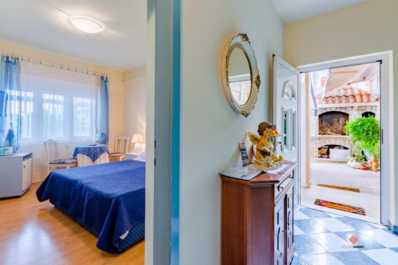Guesthouse Rooms Split Luaran gambar