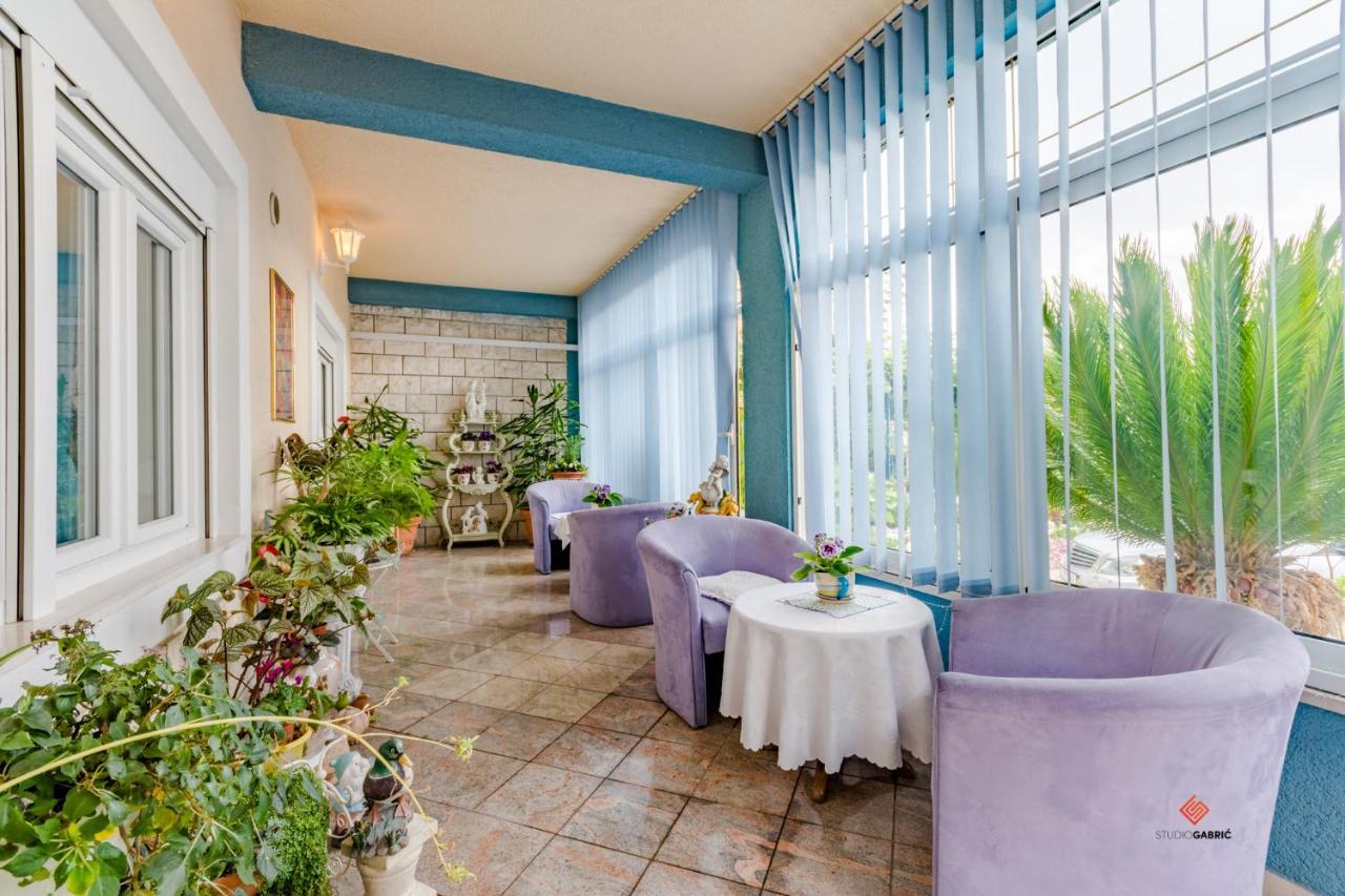Guesthouse Rooms Split Luaran gambar