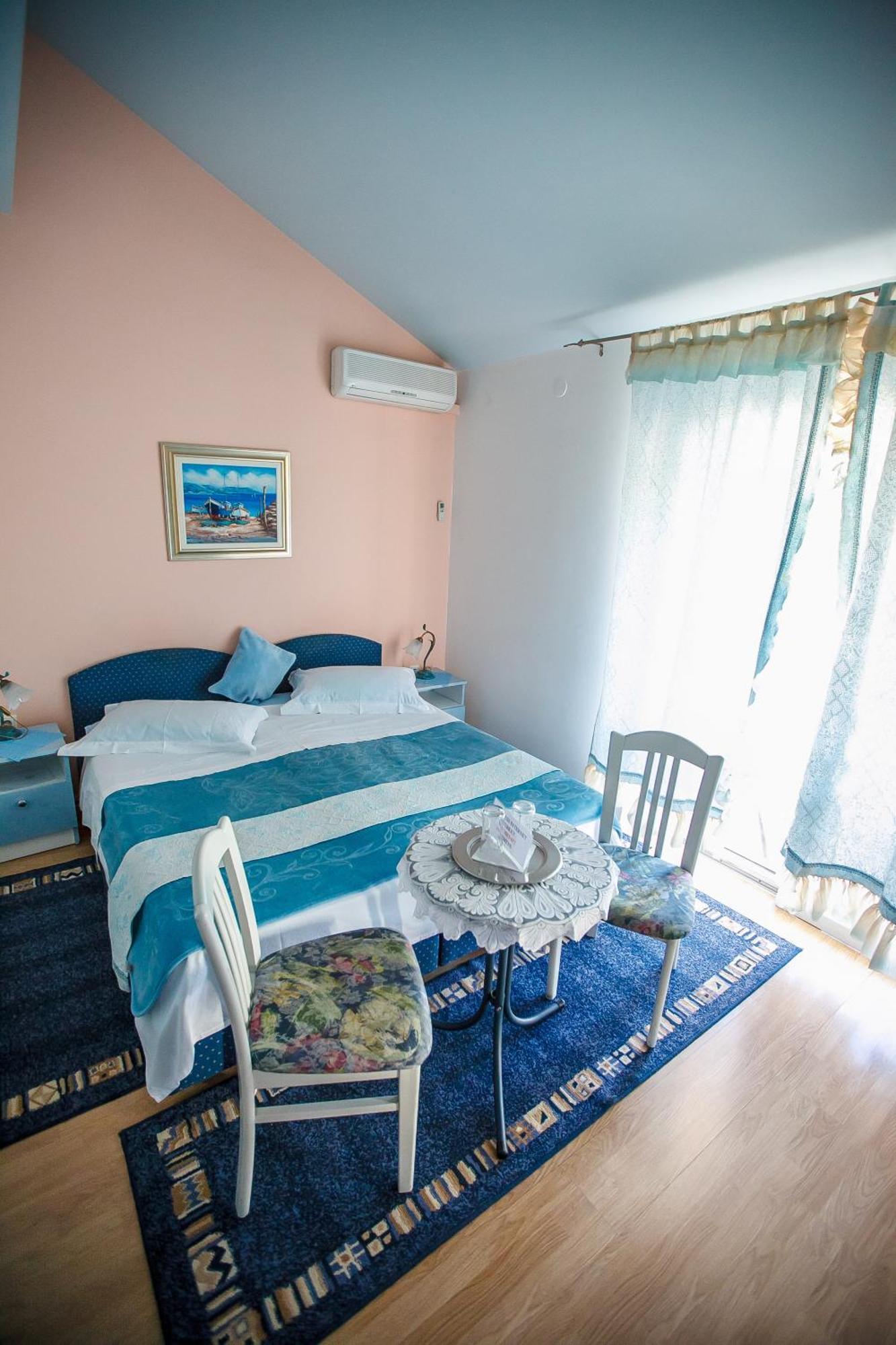 Guesthouse Rooms Split Luaran gambar
