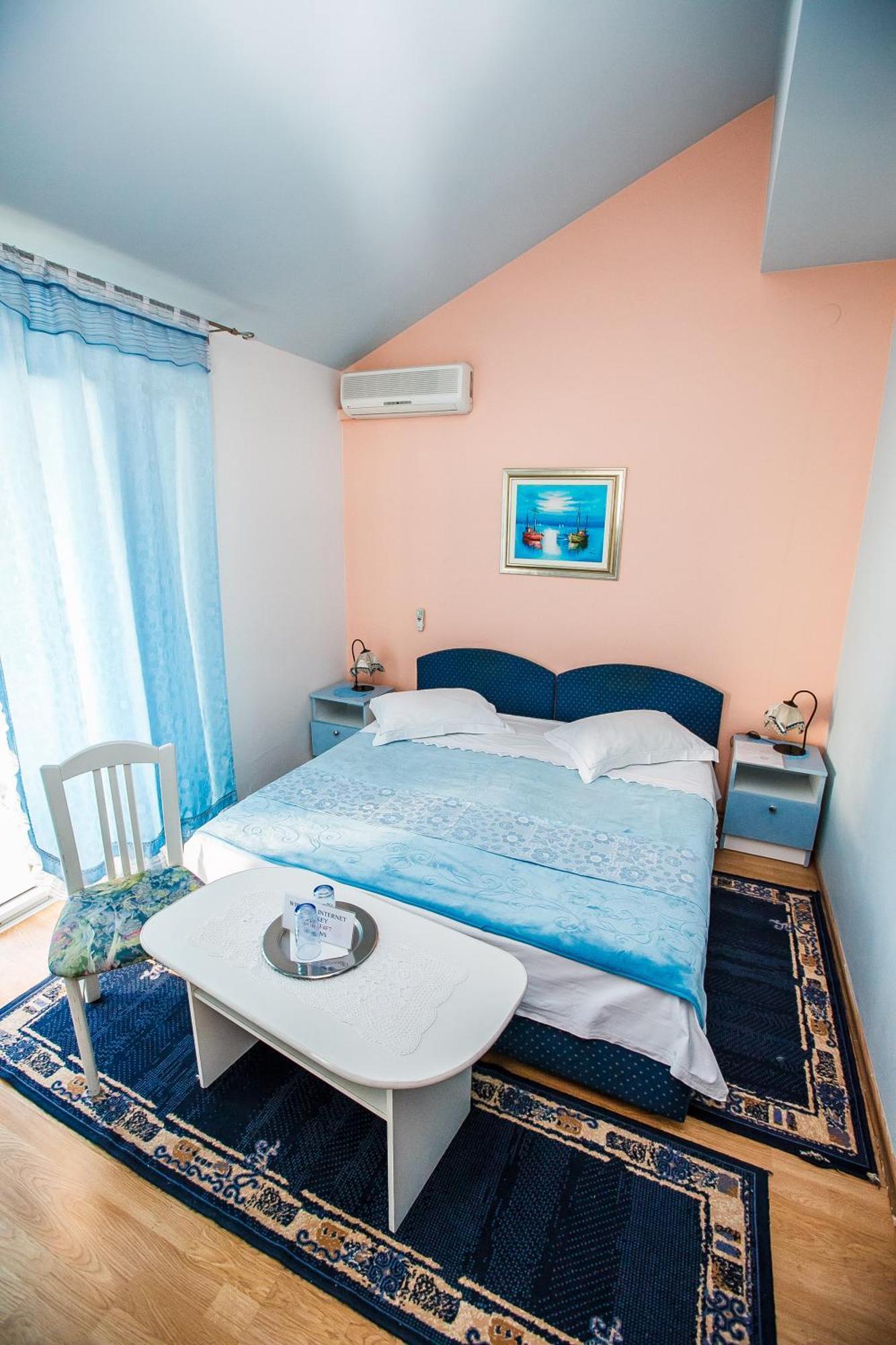 Guesthouse Rooms Split Luaran gambar
