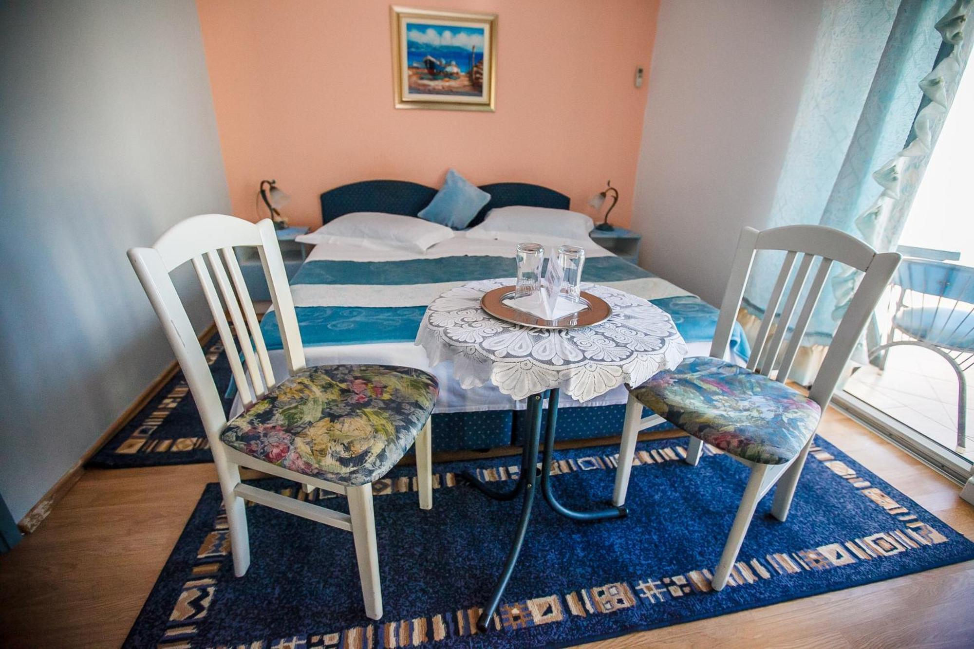 Guesthouse Rooms Split Luaran gambar