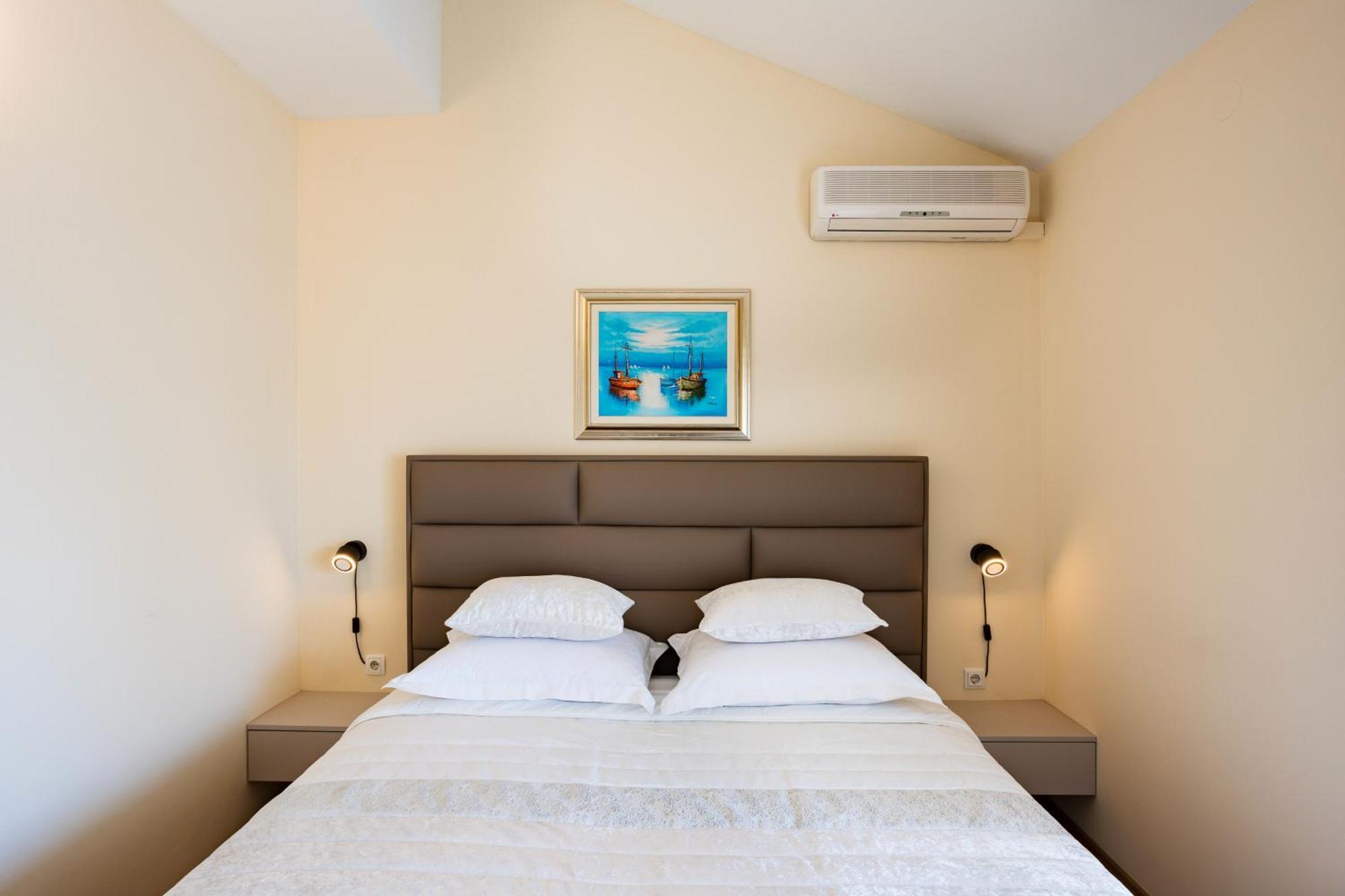 Guesthouse Rooms Split Luaran gambar