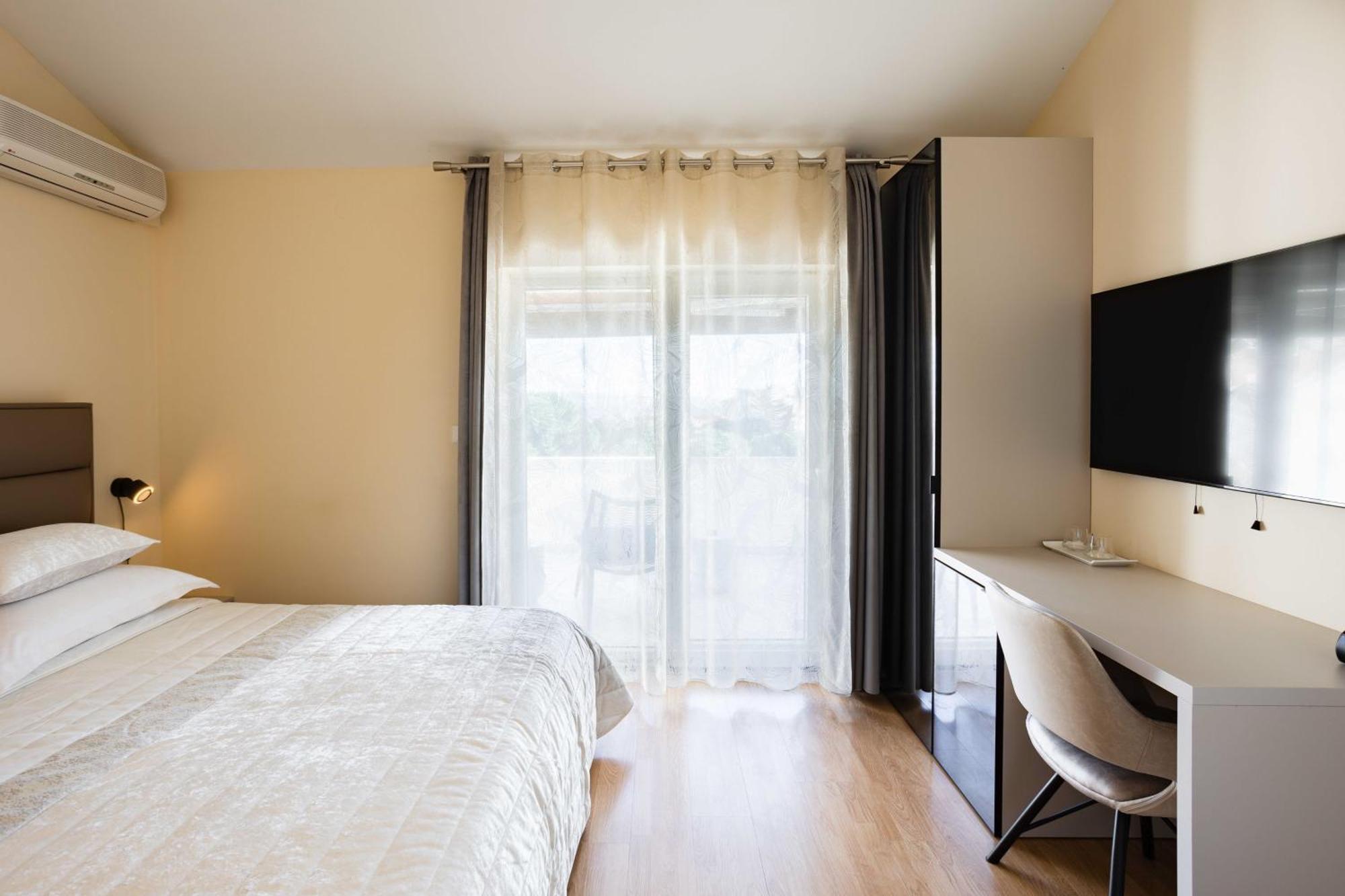 Guesthouse Rooms Split Luaran gambar
