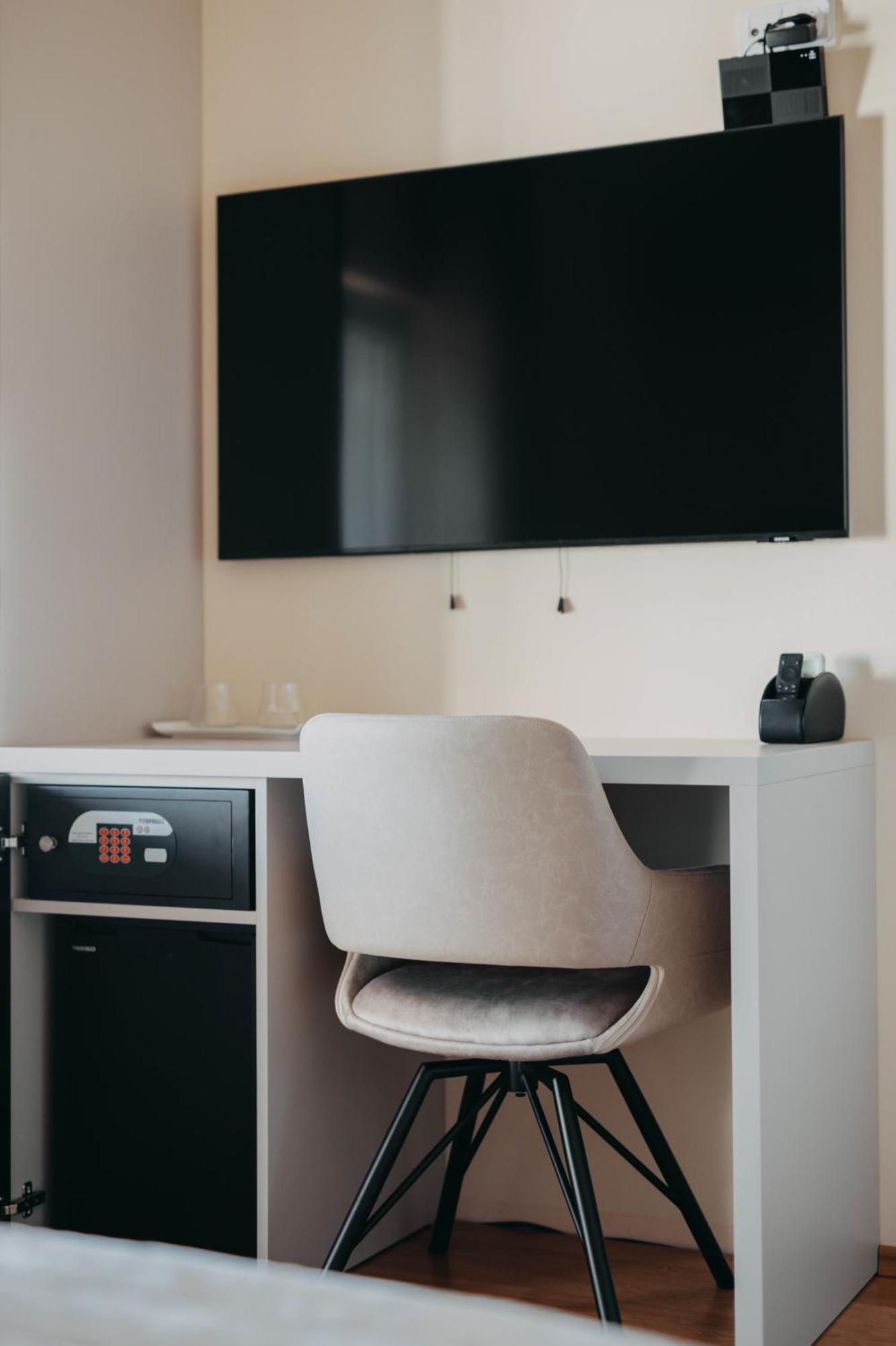 Guesthouse Rooms Split Luaran gambar