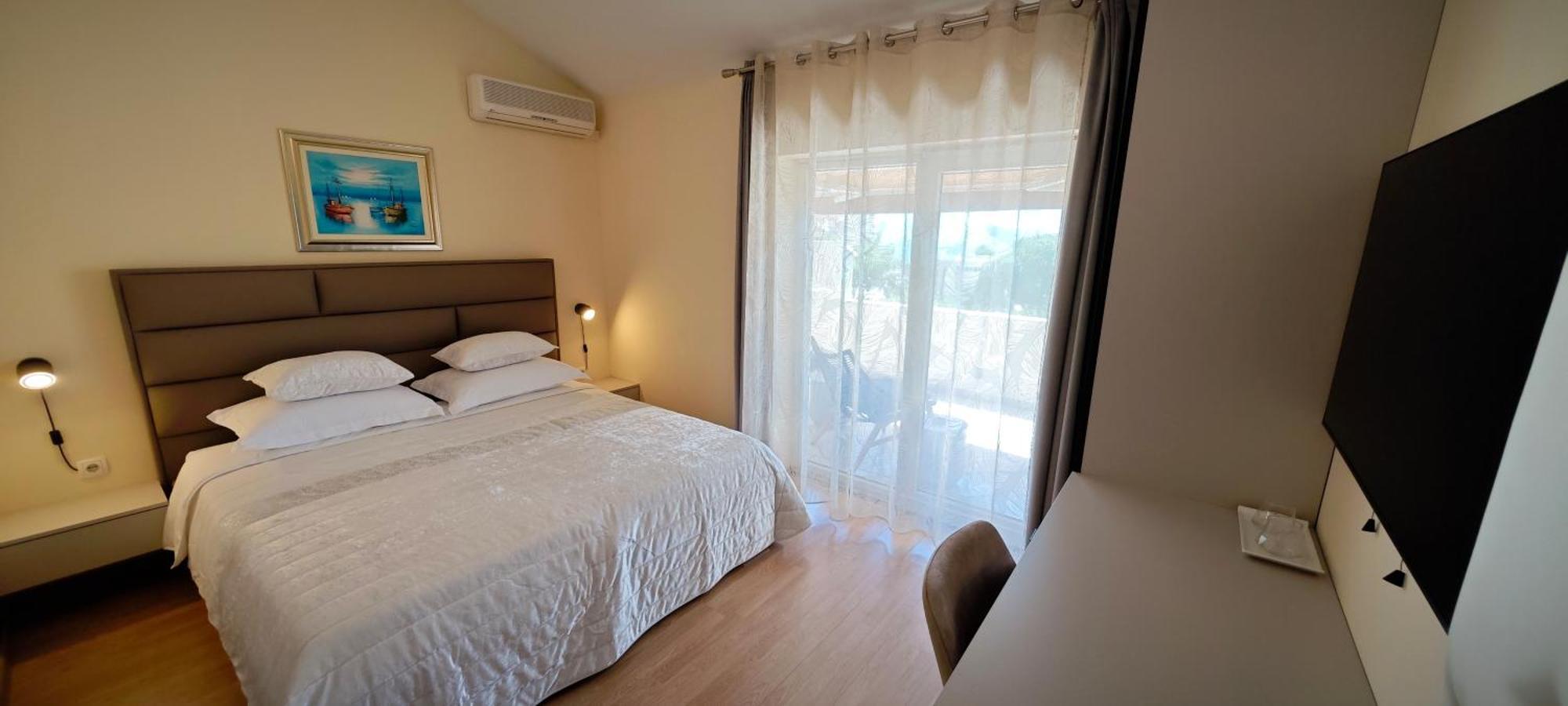 Guesthouse Rooms Split Luaran gambar