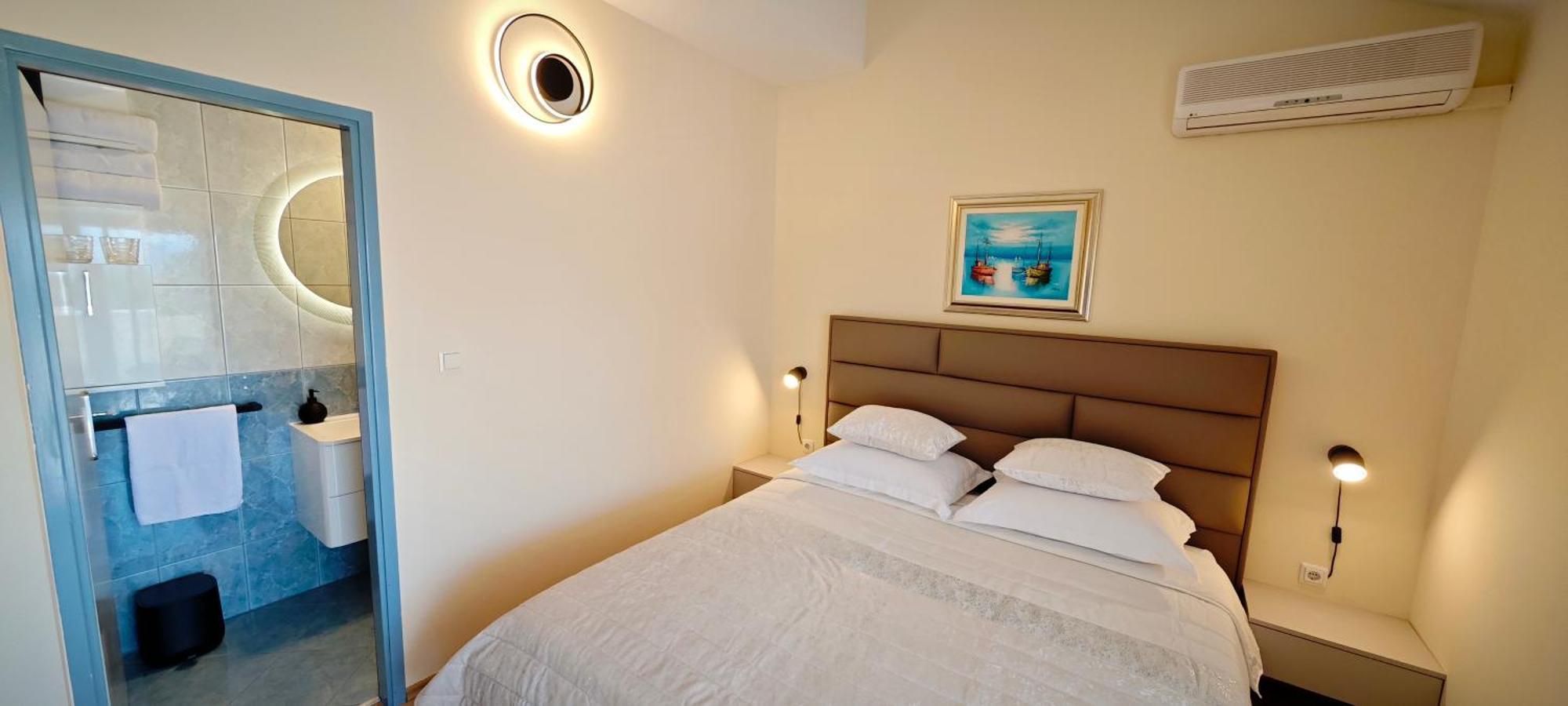Guesthouse Rooms Split Luaran gambar