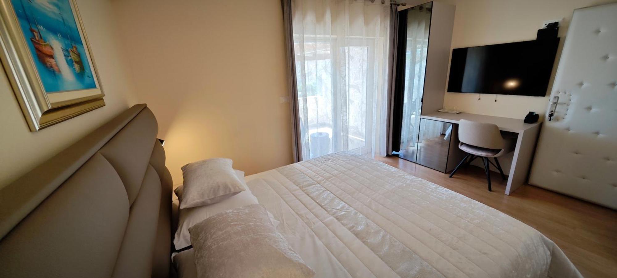 Guesthouse Rooms Split Luaran gambar
