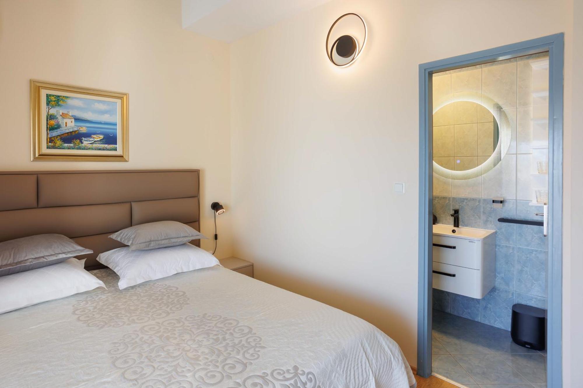 Guesthouse Rooms Split Luaran gambar