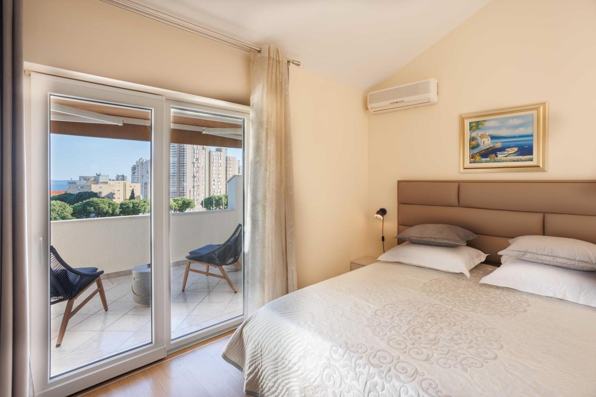 Guesthouse Rooms Split Luaran gambar