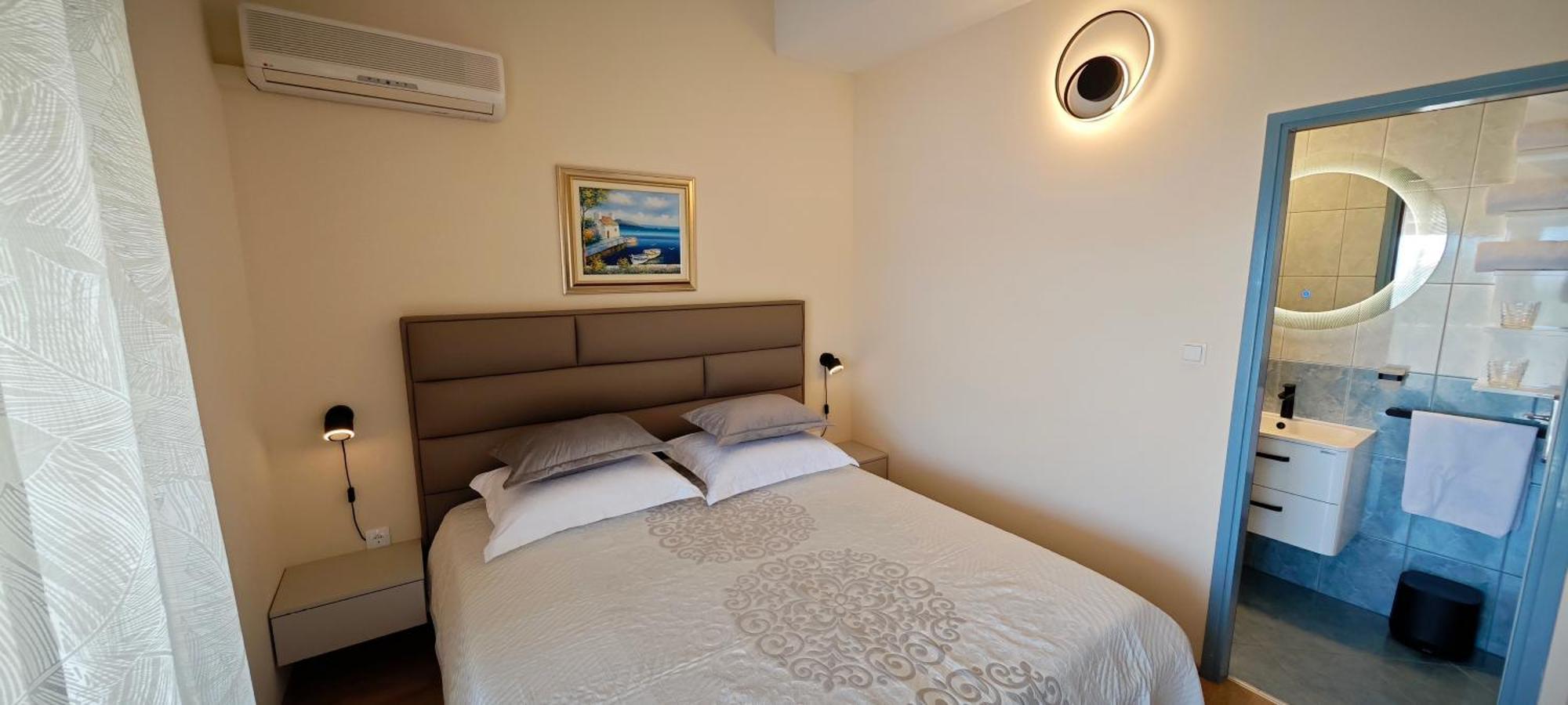 Guesthouse Rooms Split Luaran gambar