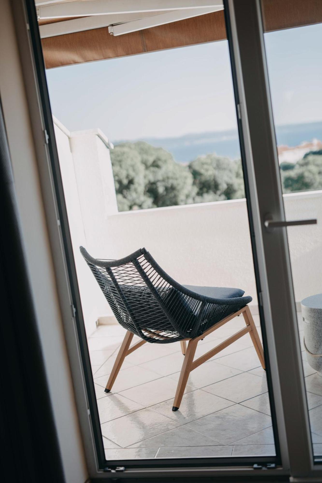 Guesthouse Rooms Split Luaran gambar