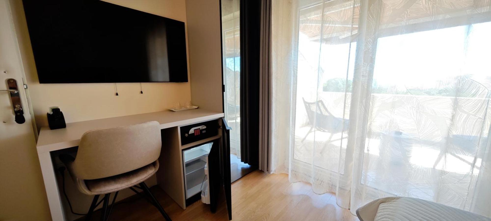 Guesthouse Rooms Split Luaran gambar