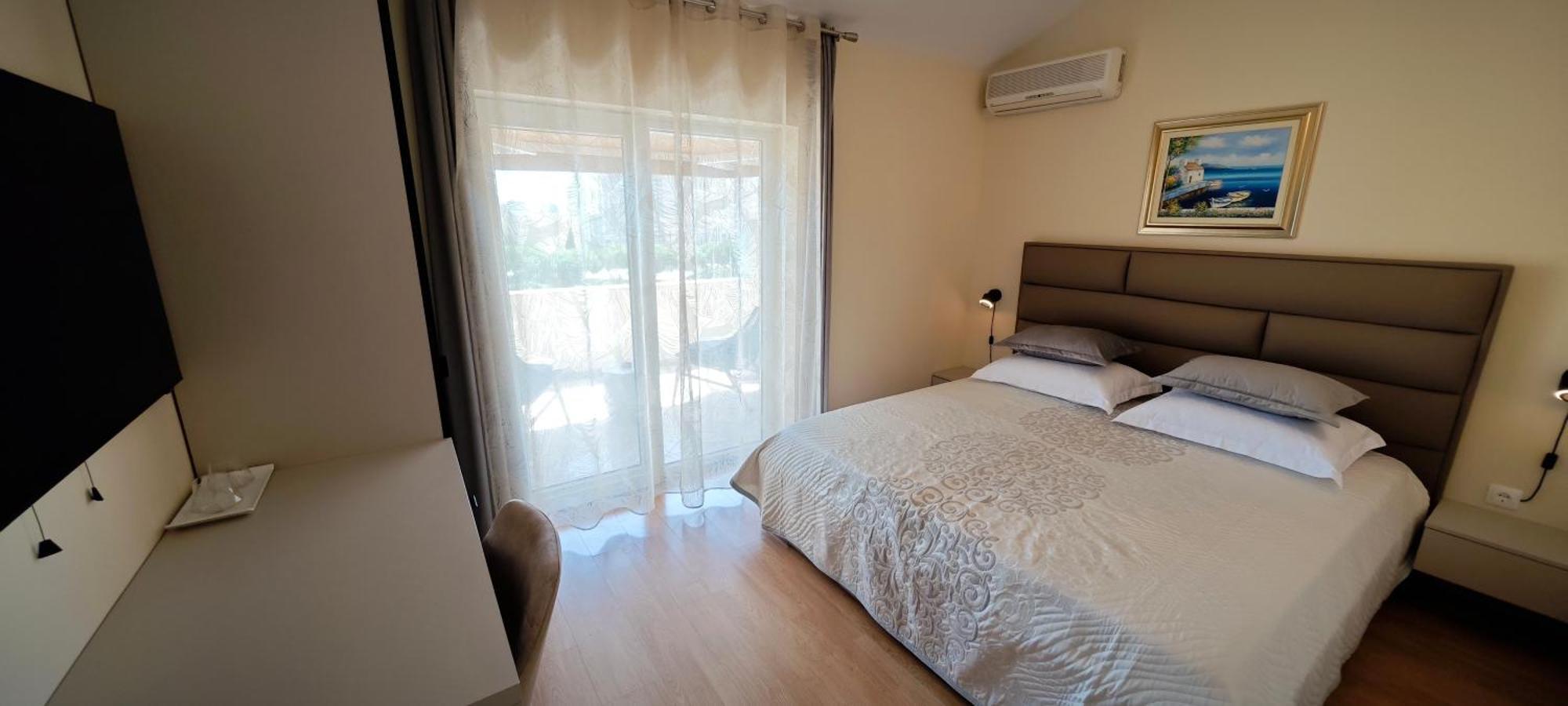 Guesthouse Rooms Split Luaran gambar
