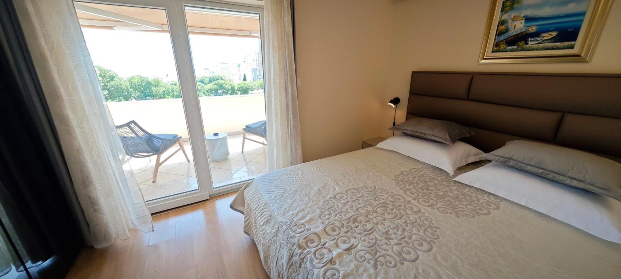 Guesthouse Rooms Split Luaran gambar