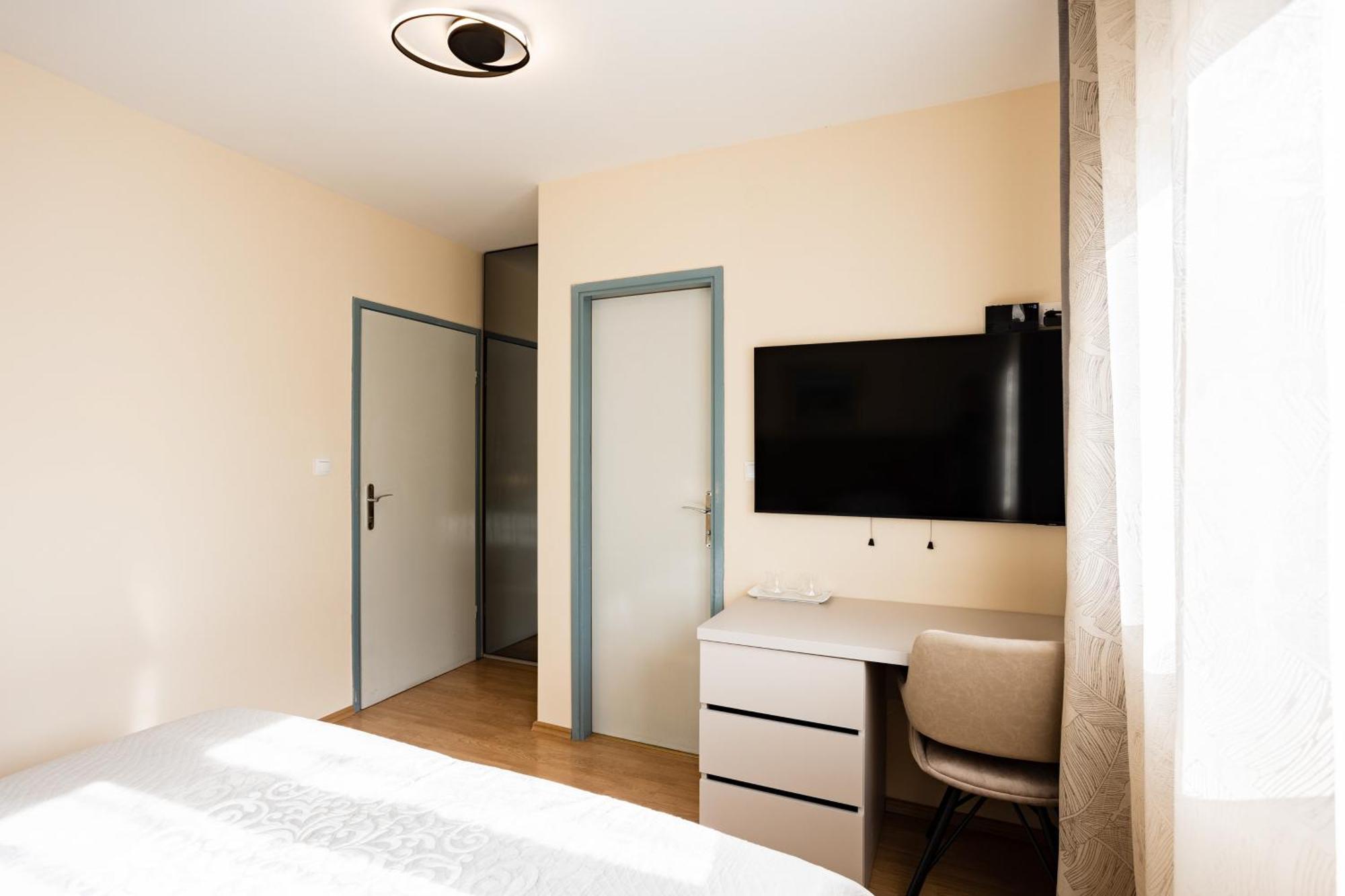 Guesthouse Rooms Split Luaran gambar