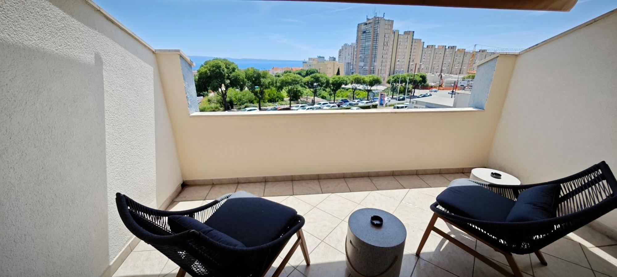 Guesthouse Rooms Split Luaran gambar
