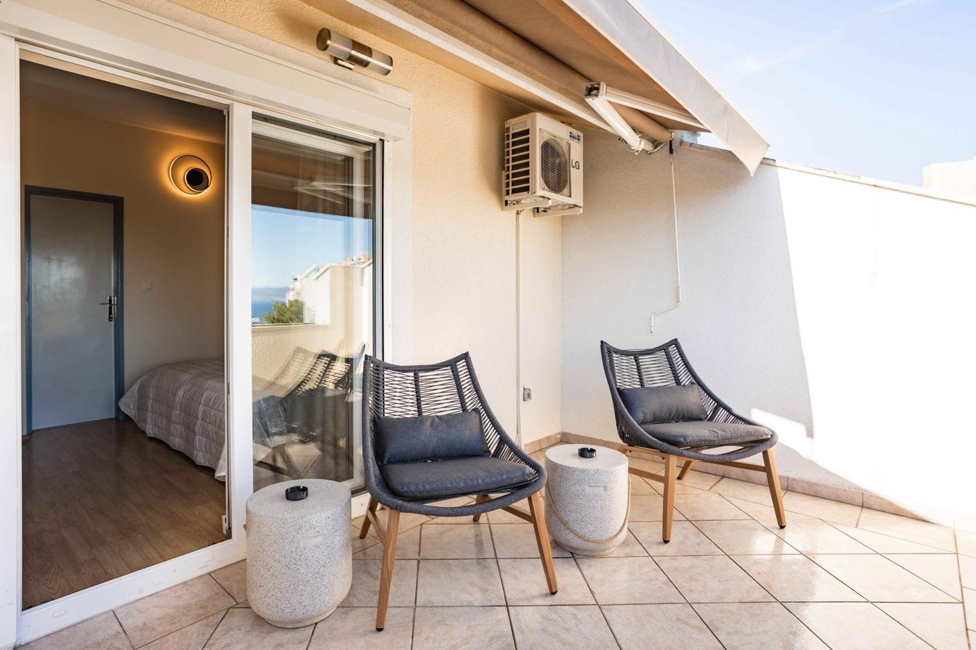 Guesthouse Rooms Split Luaran gambar