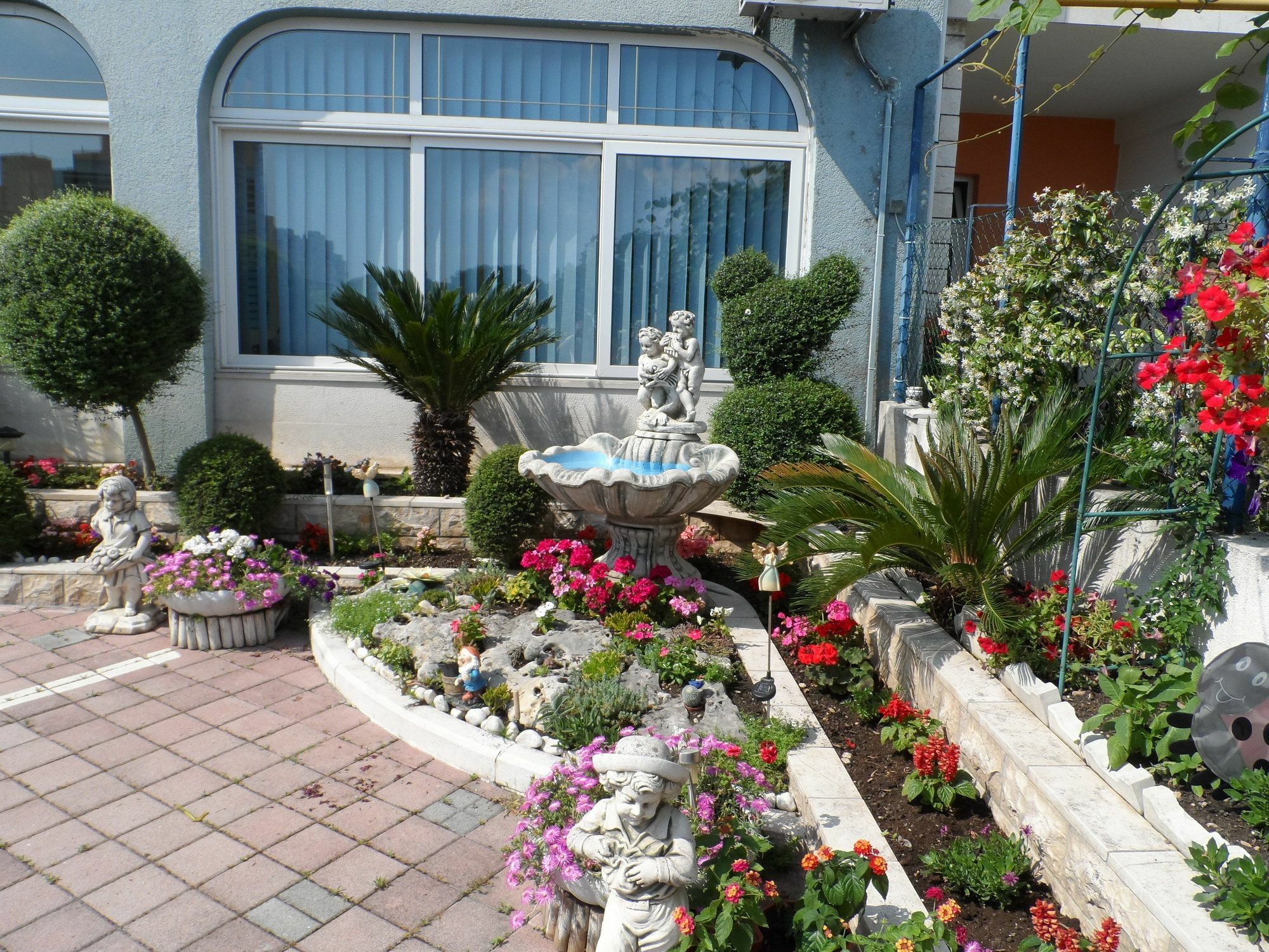 Guesthouse Rooms Split Luaran gambar